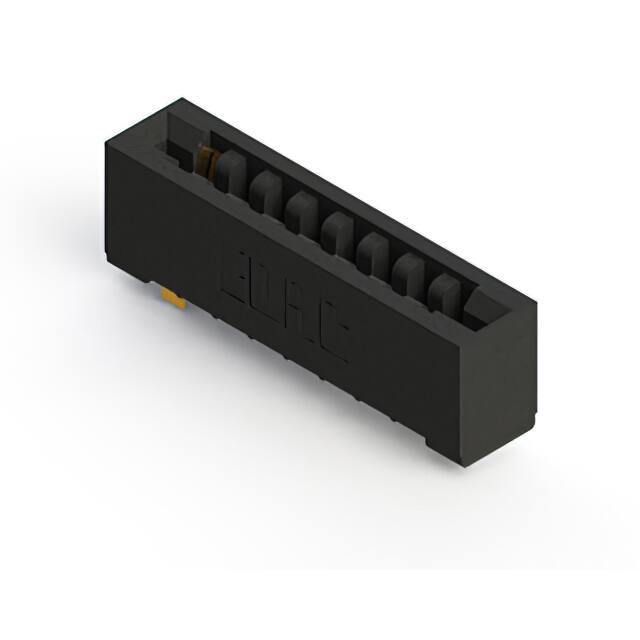 857-016-500-201 EDAC Inc.  Edgeboard Connectors